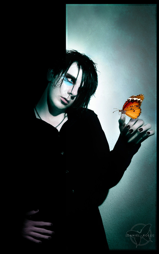 Silence of angels 29